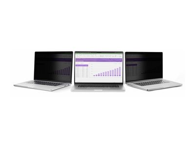 StarTech.com notebook privacy filter - 14.1-4