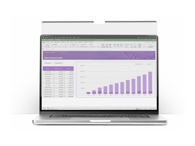 StarTech.com notebook privacy filter - 14.1-3
