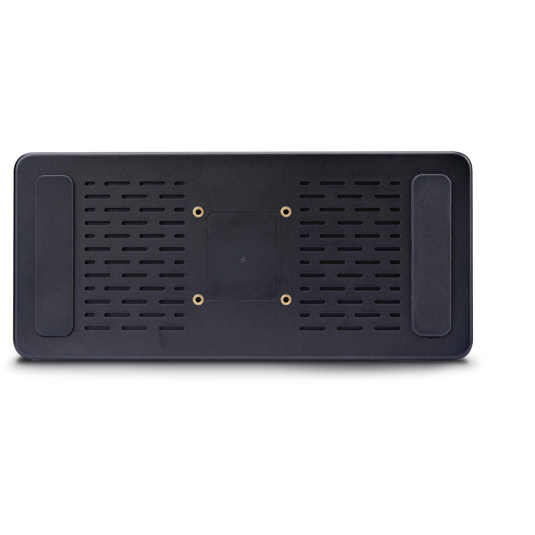 Docking station STARTECH.COM USB4 DOCKING STATION (USB-C 40 Gbps, dual video HDMI, 2x 4K 60 Hz, 6x USB, 2.5 Gigabit Ethernet, 100 W power delivery)-20