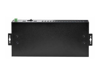 USB HUB STARTECH.COM 16-portni (usb 3.2 gen 1, 5 gbps, metalno kućište, napajanje 160 w)-4