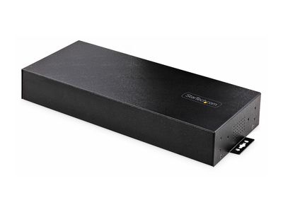 USB HUB STARTECH.COM 16-portni (usb 3.2 gen 1, 5 gbps, metalno kućište, napajanje 160 w)-3