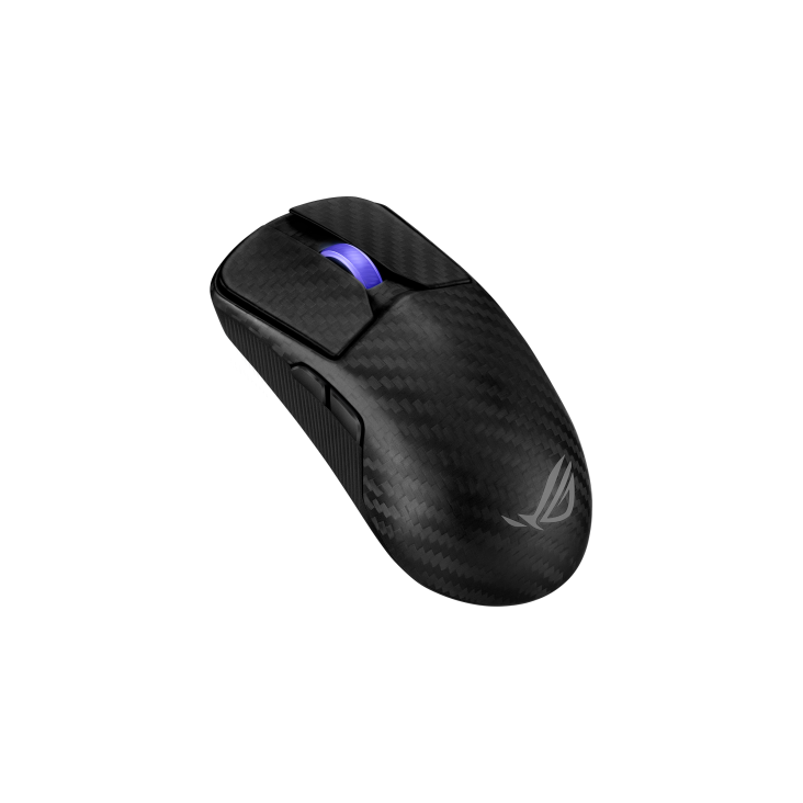 Miš ASUS ROG Harpe Ace Extreme (USB, Bluetooth 5.1, 2.4 GHz, crni)-1