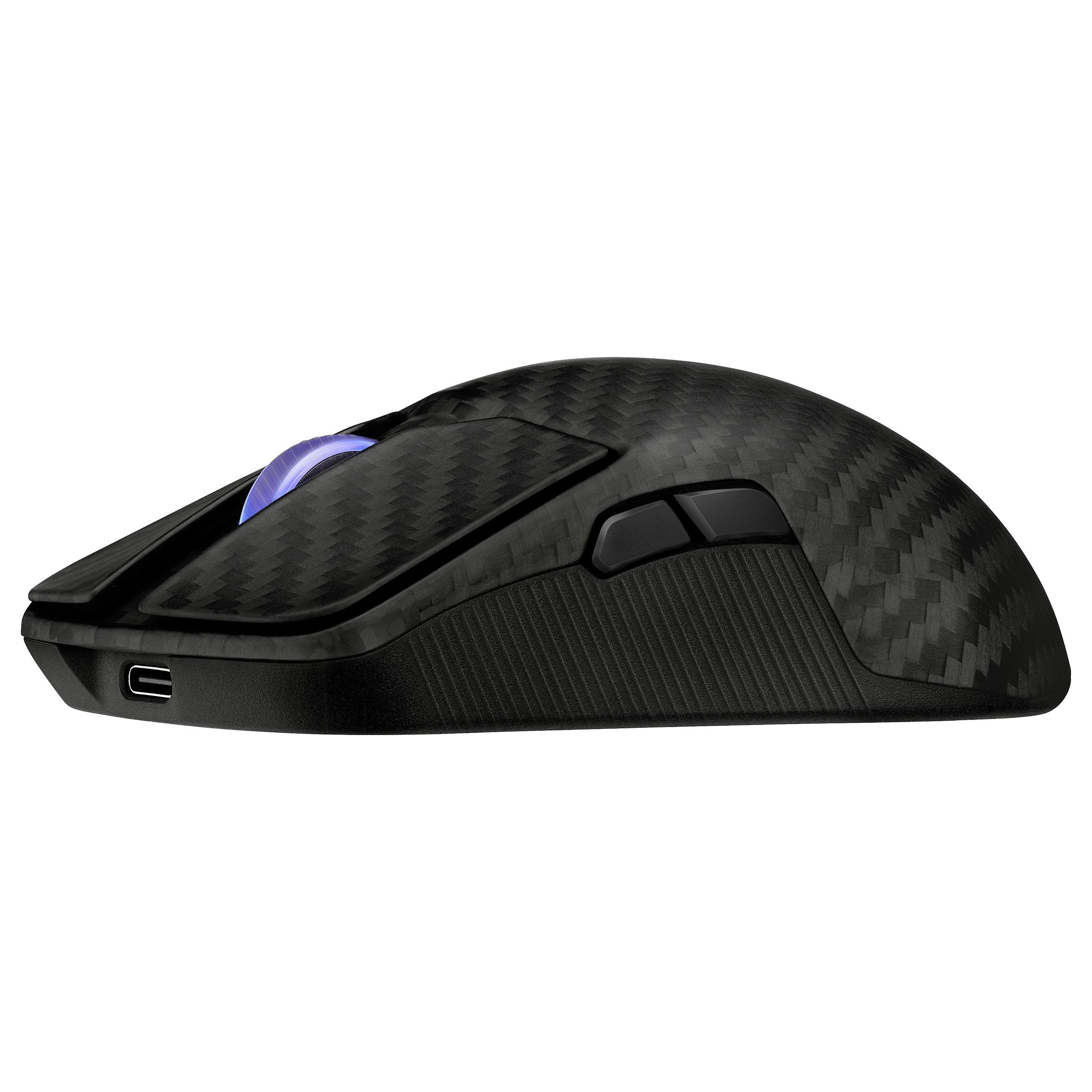 Miš ASUS ROG Harpe Ace Extreme (USB, Bluetooth 5.1, 2.4 GHz, crni)-4