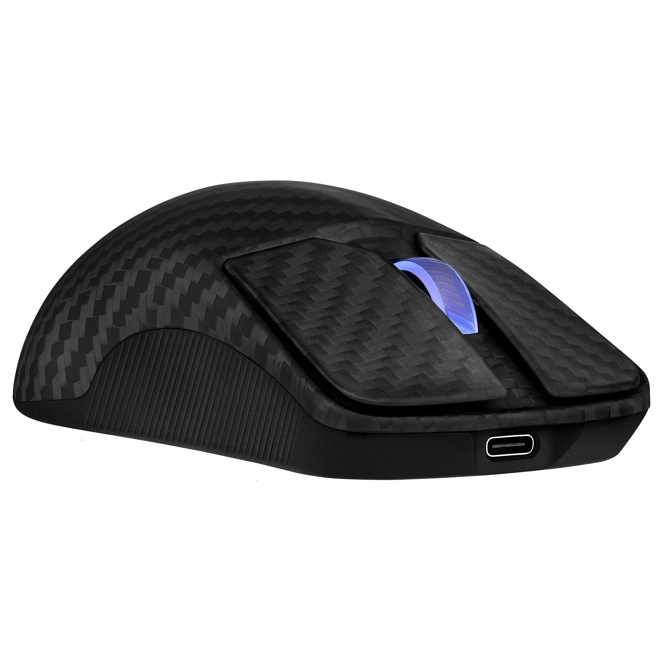 Miš ASUS ROG Harpe Ace Extreme (USB, Bluetooth 5.1, 2.4 GHz, crni)-5