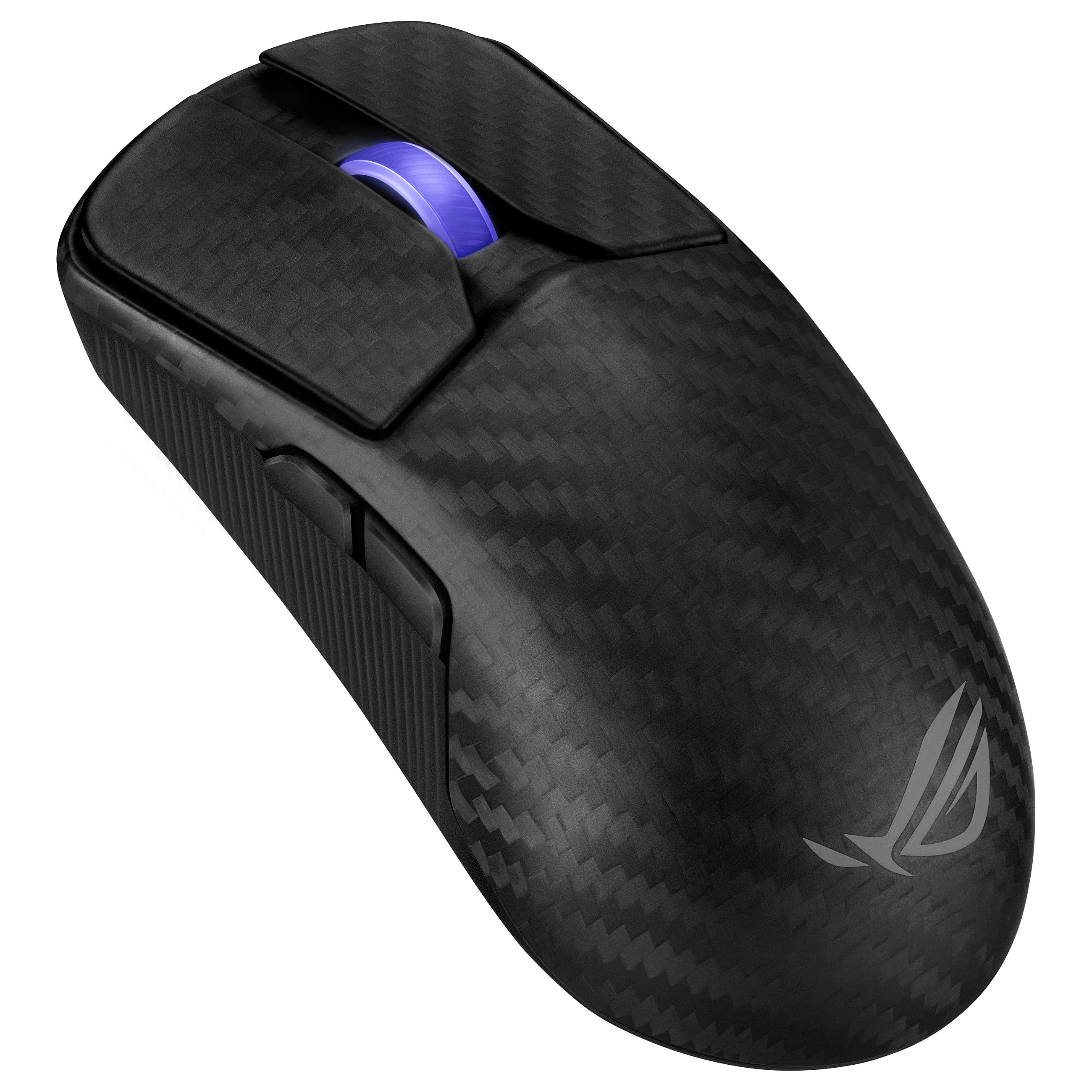 Miš ASUS ROG Harpe Ace Extreme (USB, Bluetooth 5.1, 2.4 GHz, crni)-8