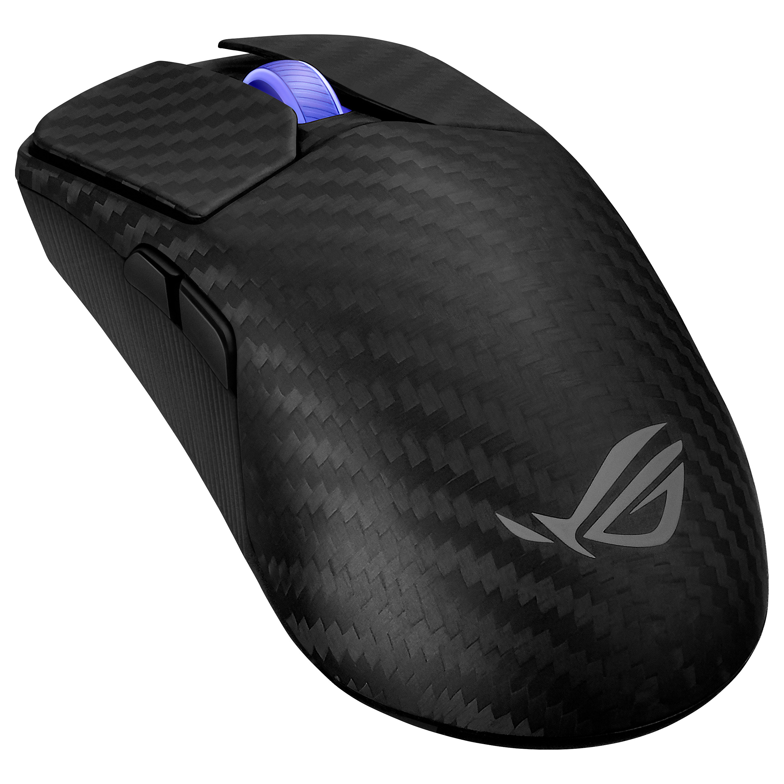 Miš ASUS ROG Harpe Ace Extreme (USB, Bluetooth 5.1, 2.4 GHz, crni)-9