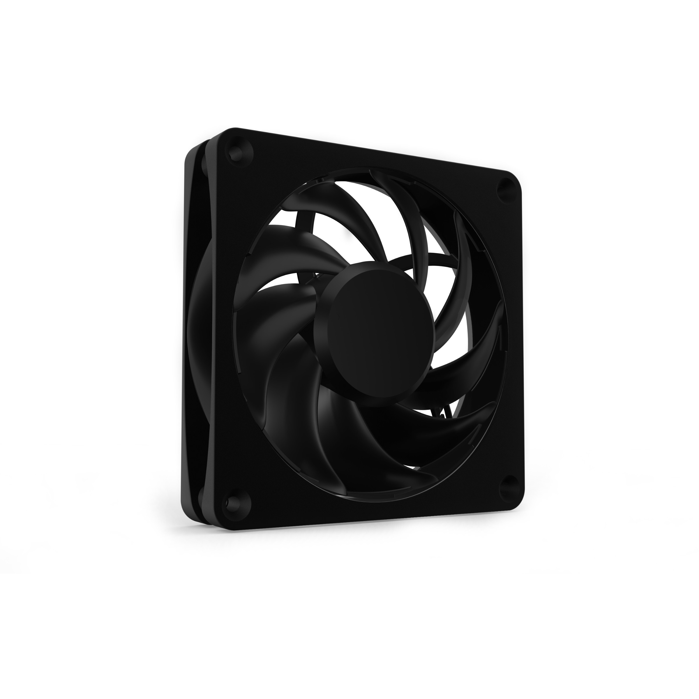 Sustav za hlađenje procesora ASUS ProArt LC 360 (tekućinsko hlađenje, 360 mm radijator, tri Noctua NF-A14 Industrial PPC 2000 ventilatora, ASUS Aura Sync)-7