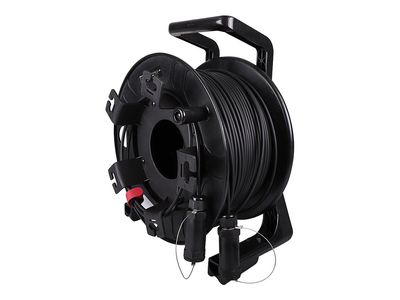 Hibridni optički HDMI kabel LINDY 8K Ultra High Speed, 100m-3
