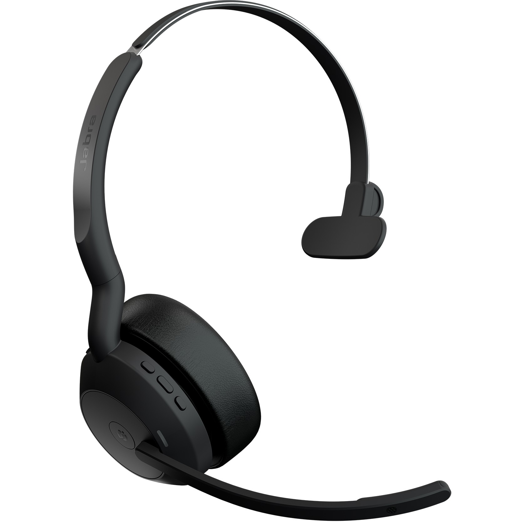 Slušalice JABRA Evolve2 55 MS Mono - KORIŠTENI jamstvo 6 mjeseci-6