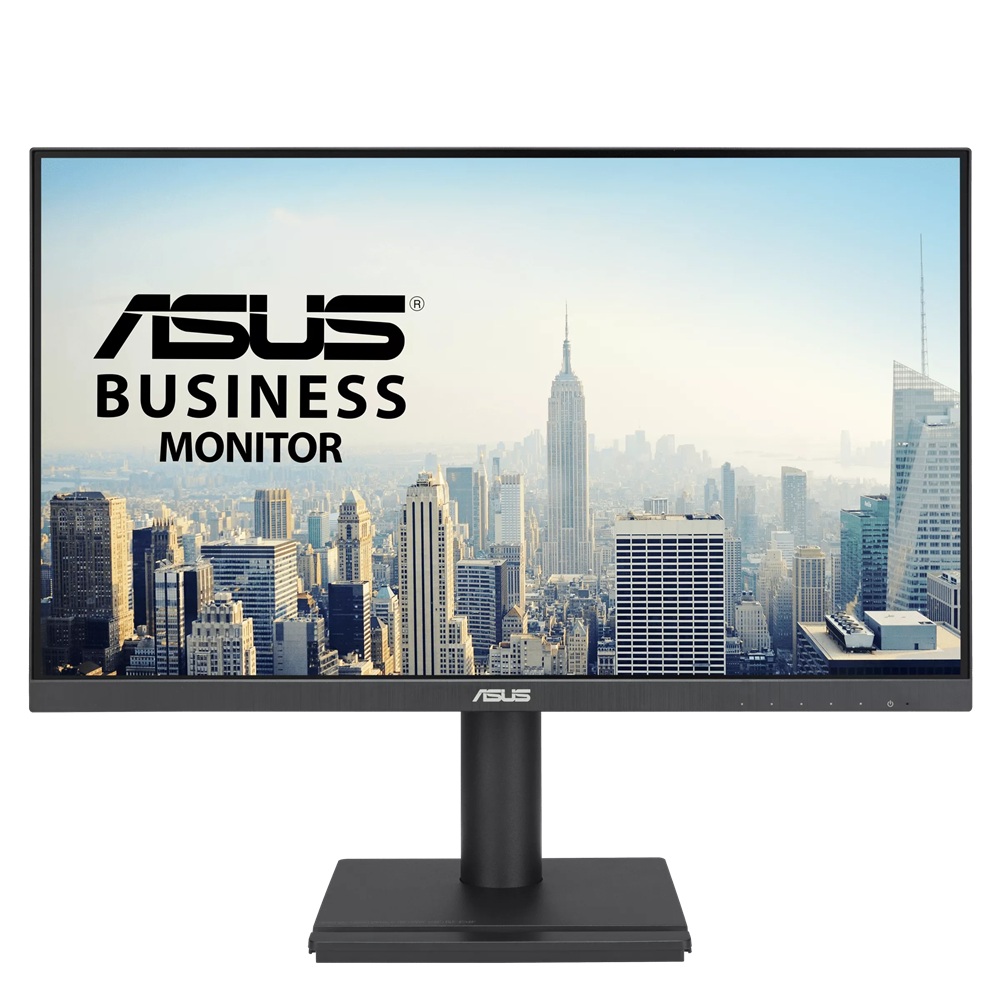 Monitor ASUS VA24DQFS (23,8", Full HD, 100 Hz, 1 ms, HDMI/DP/USB, Pivot)-1