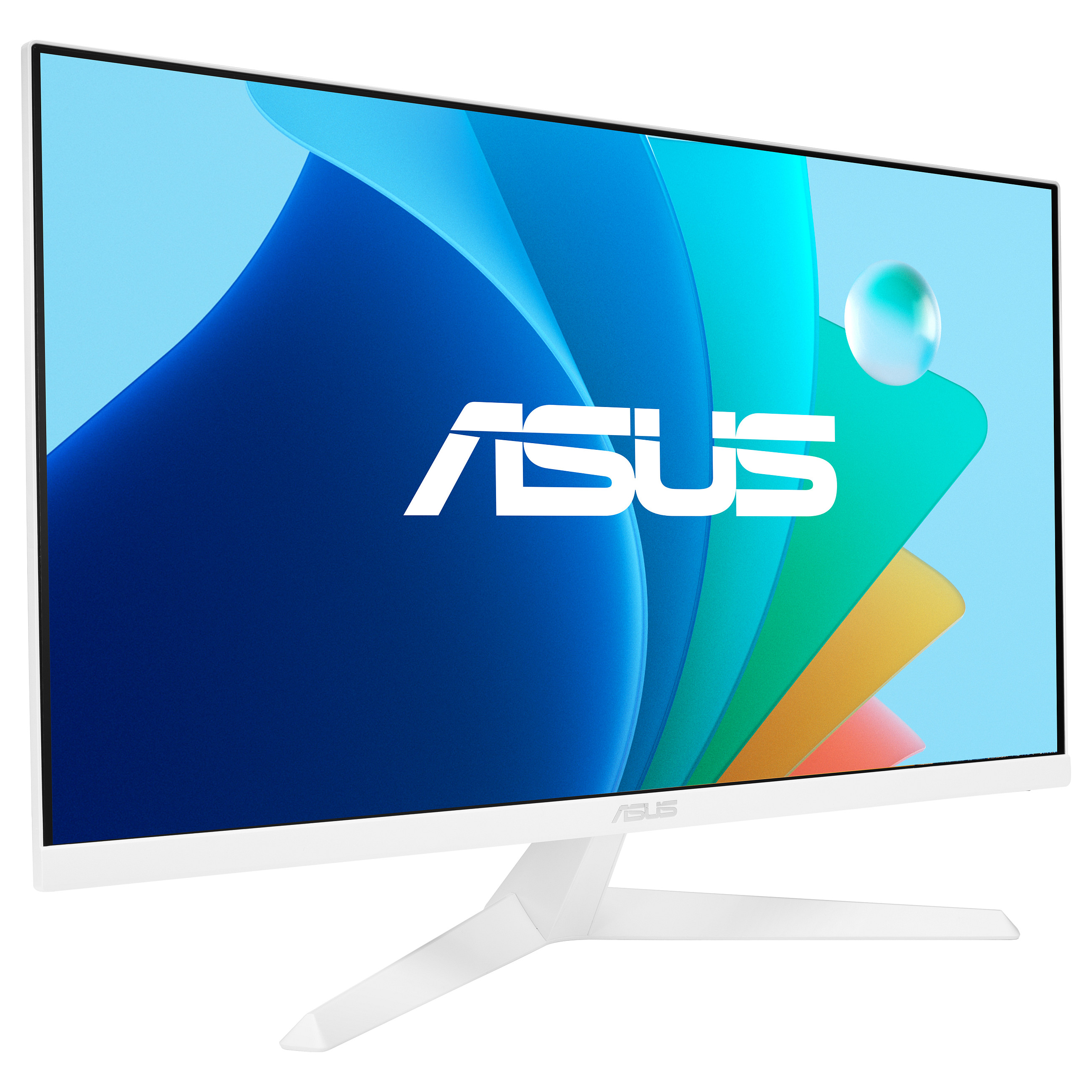 Monitor ASUS VY279HF-W - 27 inča, Full HD (1080p), 1 ms, 13001 kontrast-7