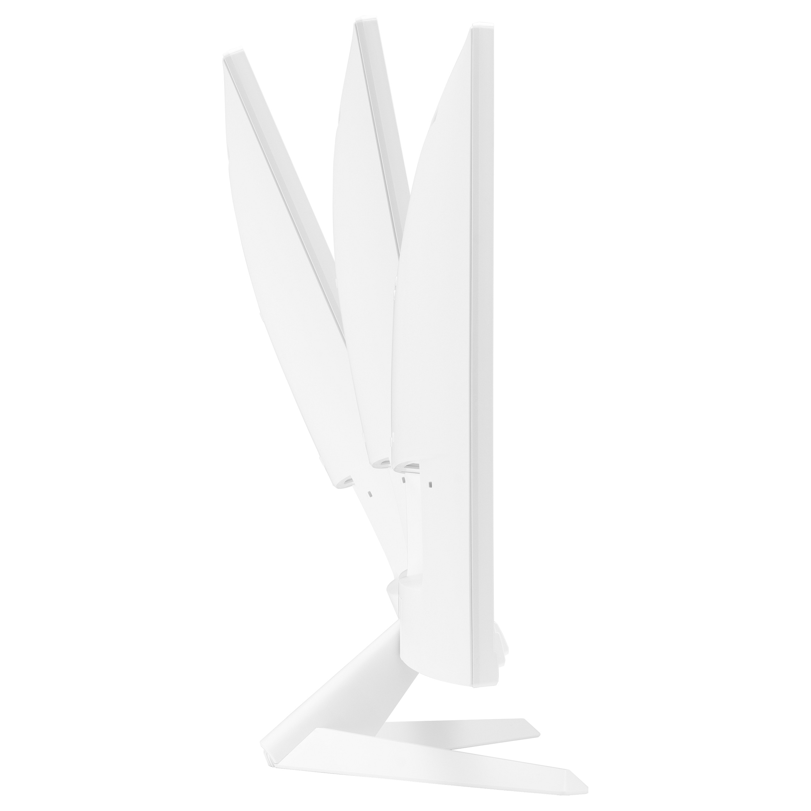 Monitor ASUS VY279HF-W - 27 inča, Full HD (1080p), 1 ms, 13001 kontrast-11