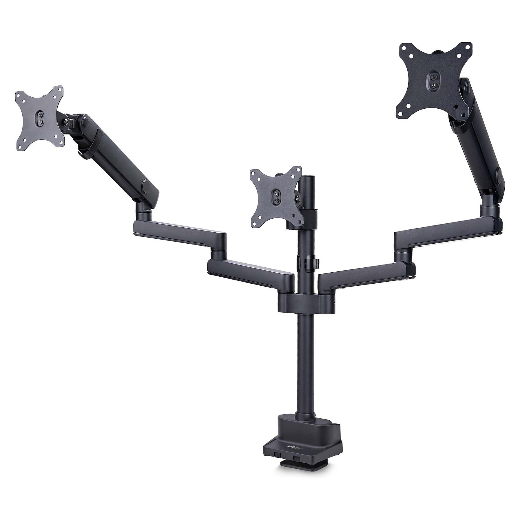 Stalak za monitor STARTECH ARMTRIPLE, za 3 monitora do 27 inča-5