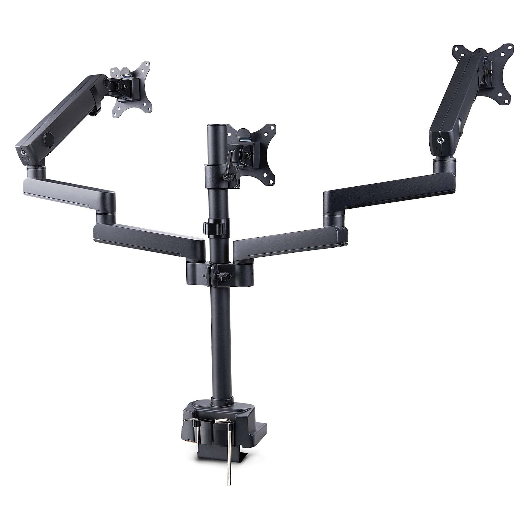 Stalak za monitor STARTECH ARMTRIPLE, za 3 monitora do 27 inča-6