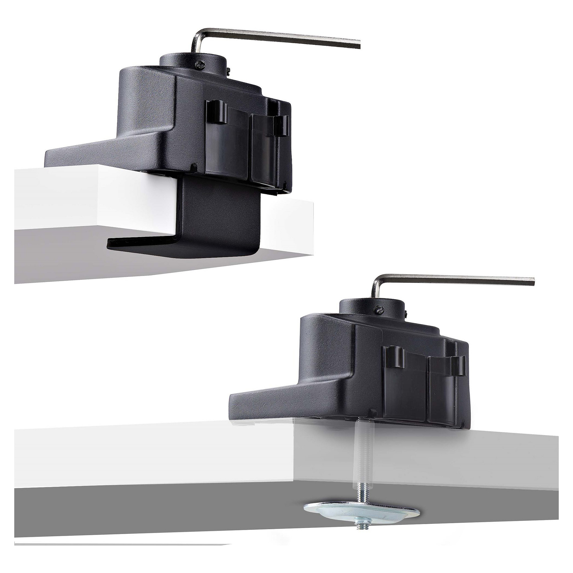 Stalak za monitor STARTECH ARMTRIPLE, za 3 monitora do 27 inča-21