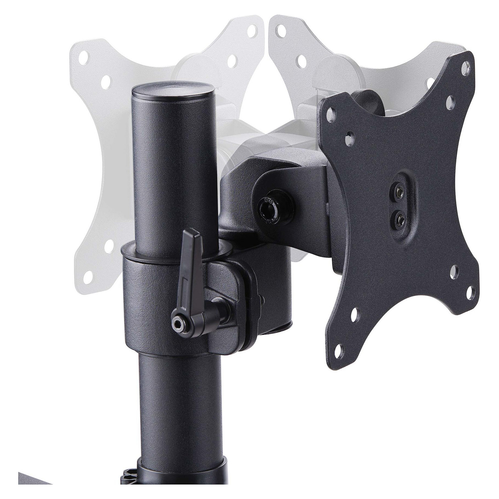 Stalak za monitor STARTECH ARMTRIPLE, za 3 monitora do 27 inča-22