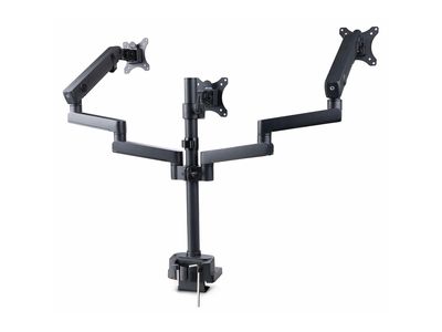Stalak za monitor STARTECH ARMTRIPLE, za 3 monitora do 27 inča-0