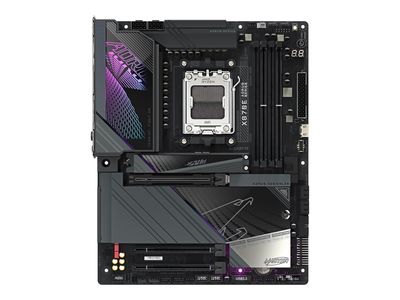 Motherboard GIGABYTE AORUS X870E MASTER ATX Socket AM5 AMD X870E-0