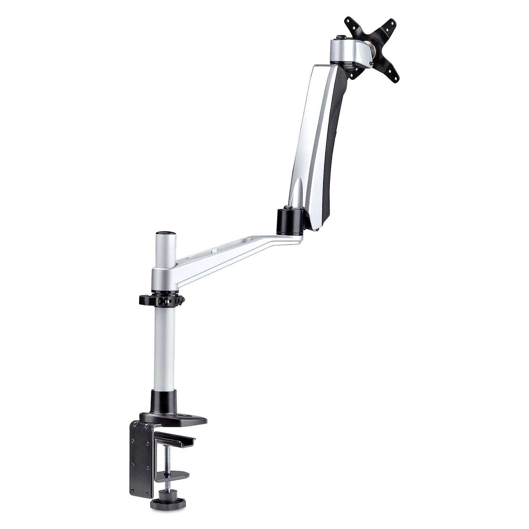 Stolni nosač za monitor STARTECH.COM ARMPIVOTB, do 30", VESA-12