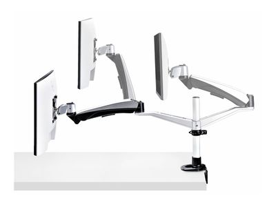 Stolni nosač za monitor STARTECH.COM ARMPIVOTB, do 30", VESA-3