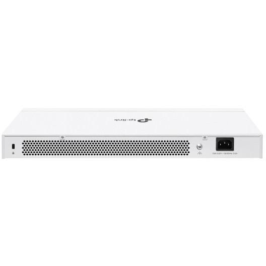 Switch TP-LINK Festa FS328G (24x Gigabit, 4x SFP, VLAN, Fanless)-2