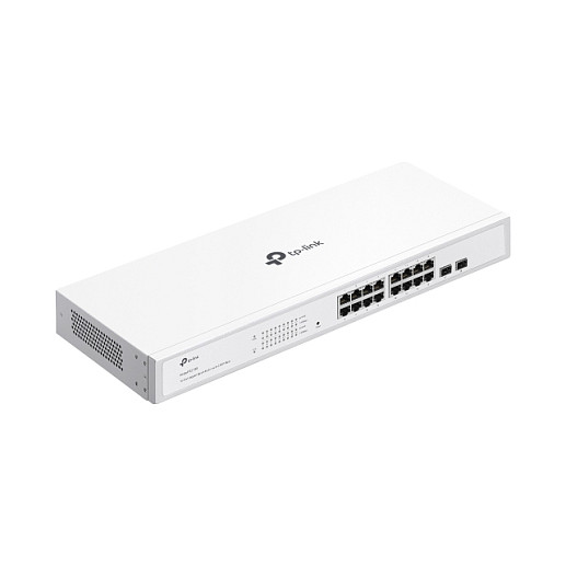 Switch TP-LINK Fiesta FS318G-4