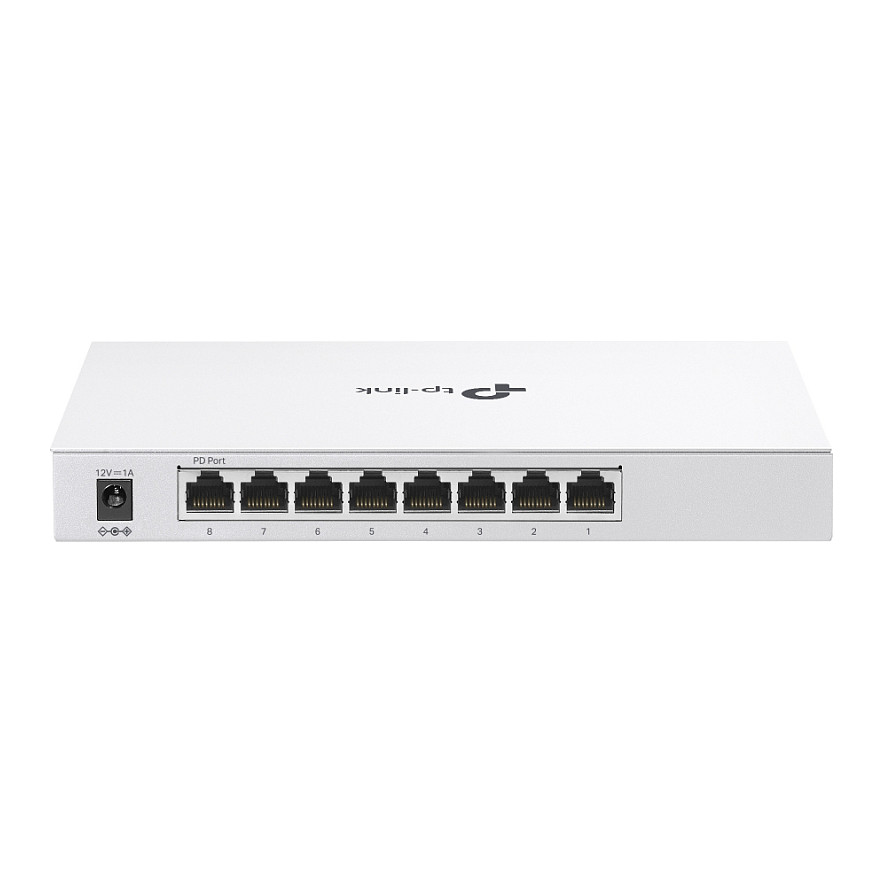 Switch TP-LINK Festa FS308G (8-port, gigabitni, 16 gbps)-2