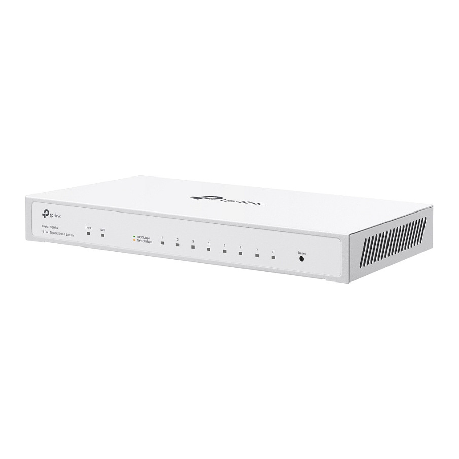 Switch TP-LINK Festa FS308G (8-port, gigabitni, 16 gbps)-4