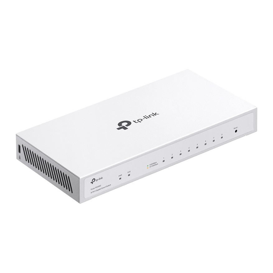 Switch TP-LINK Festa FS308G (8-port, gigabitni, 16 gbps)-5