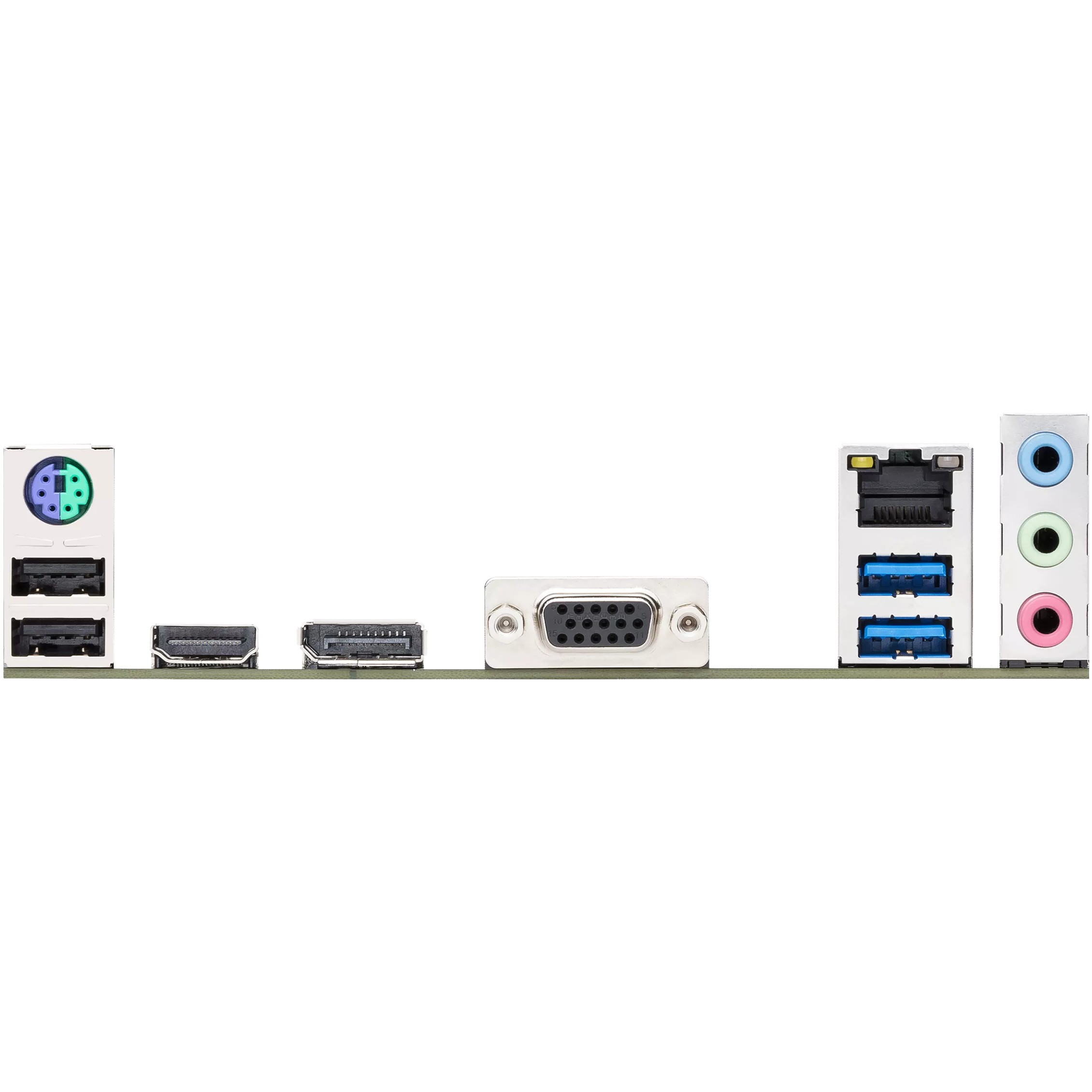 MB ASUS Intel 1700 PRIME H610I-PLUS-CSM-6
