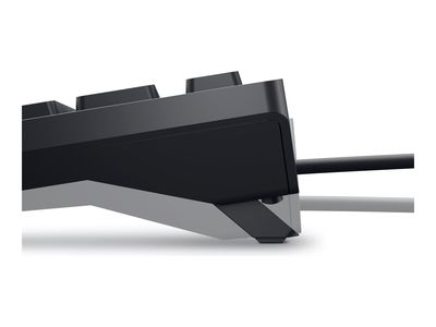 Tipkovnica DELL KB525C (USB, QWERTY, US International, Crna)-2