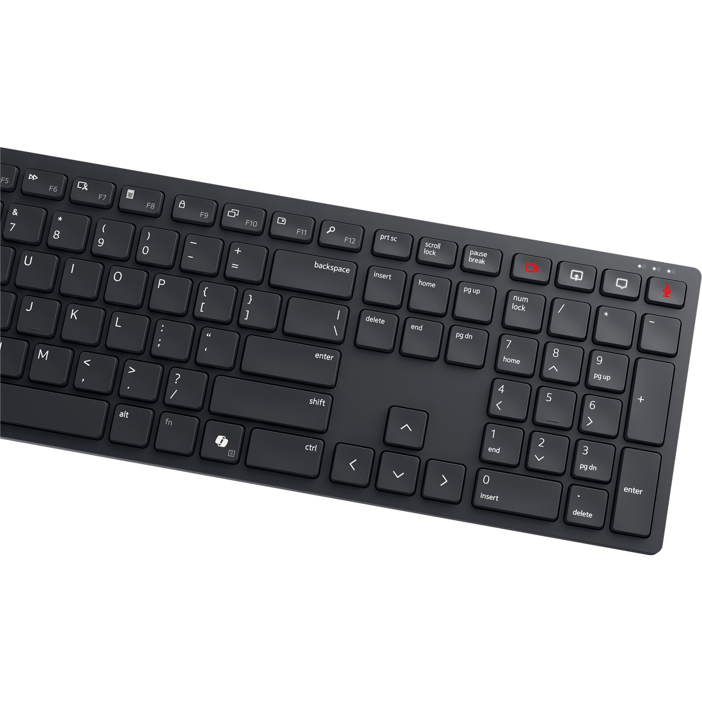 Tipkovnica DELL KB525C GER (internacionalna tipkovnica) – internacionalna non HR tipkovnica-7