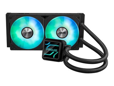 Vodeno hlađenje za procesor ASUS Prime LC 240 ARGB