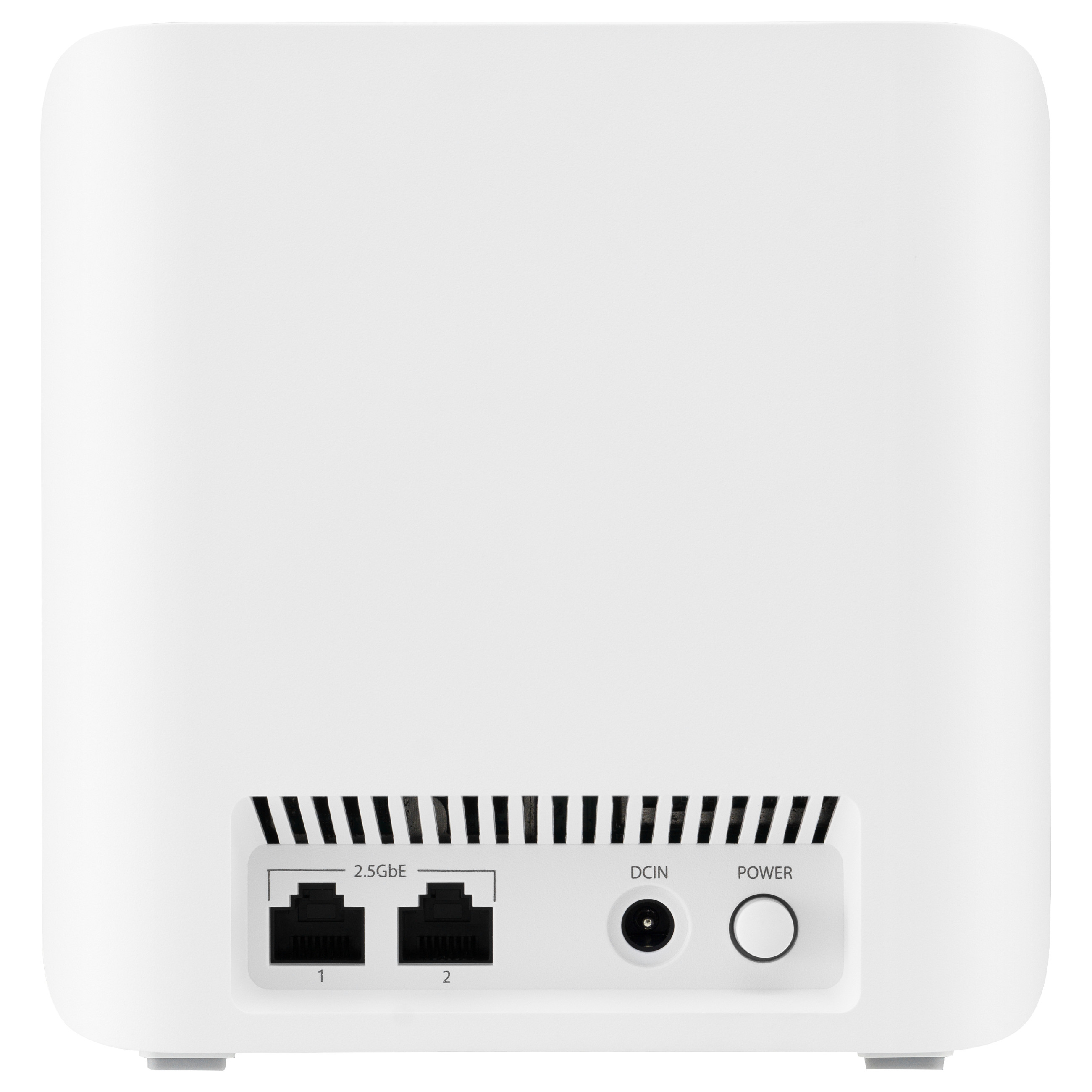 Mesh sustav ASUS ZenWiFi BD4 (Wi-Fi 7, 2.5G LAN/WAN)-5