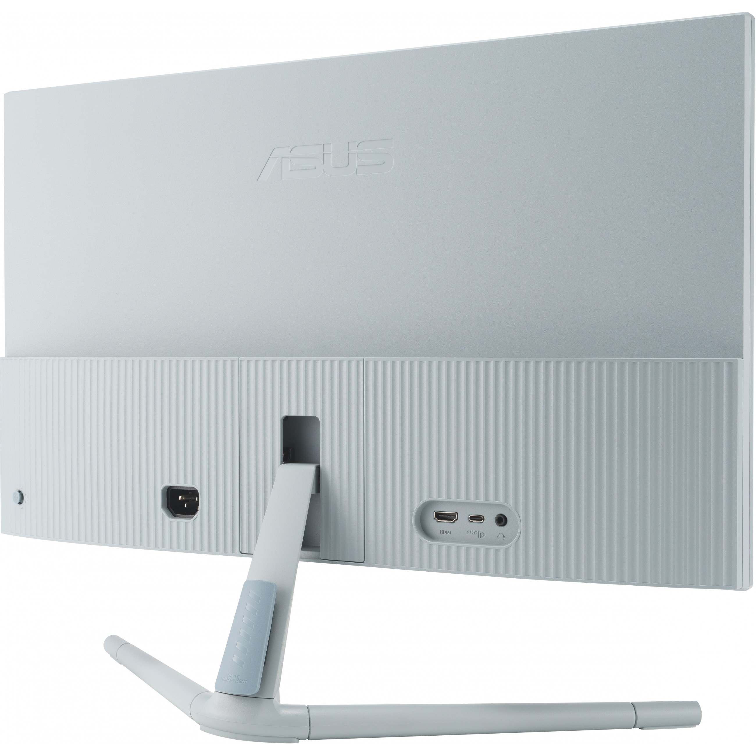 Monitor ASUS VU249CFE-G 24 inča (Full HD 1920 x 1080, 1 ms, IPS)-6