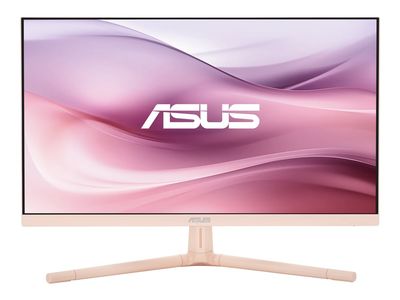 Monitor ASUS VU249CFE-P 24 inch (1920 x 1080, IPS, 1 ms, Eye Care)