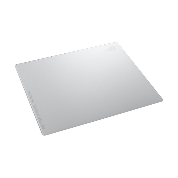 Podloga za miš ASUS ROG Moonstone Ace L (silikon, kaljeno staklo, otporna na udarce, protuklizna baza)-5