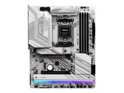 Motherboard ASROCK X870 Pro RS - ATX - Socket AM5 - AMD X870-1
