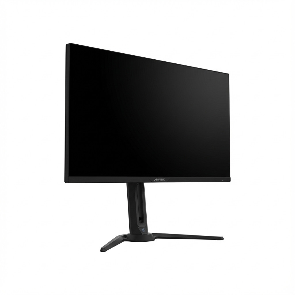 Monitor GIGABYTE AORUS FO32U (32", UHD, OLED, 165 Hz, HDMI/DP/USB-C)-1