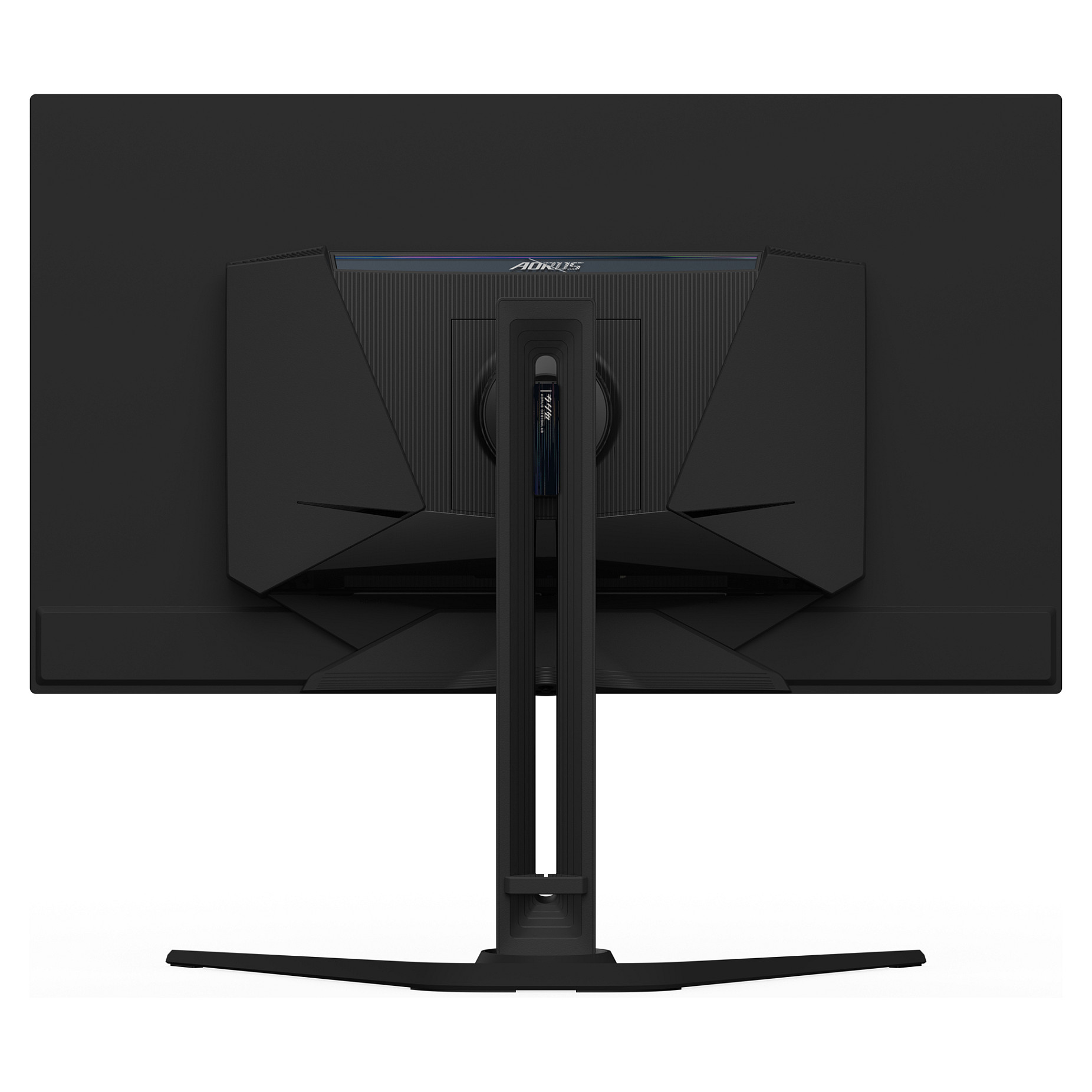 Monitor GIGABYTE AORUS FO32U (32", UHD, OLED, 165 Hz, HDMI/DP/USB-C)-2