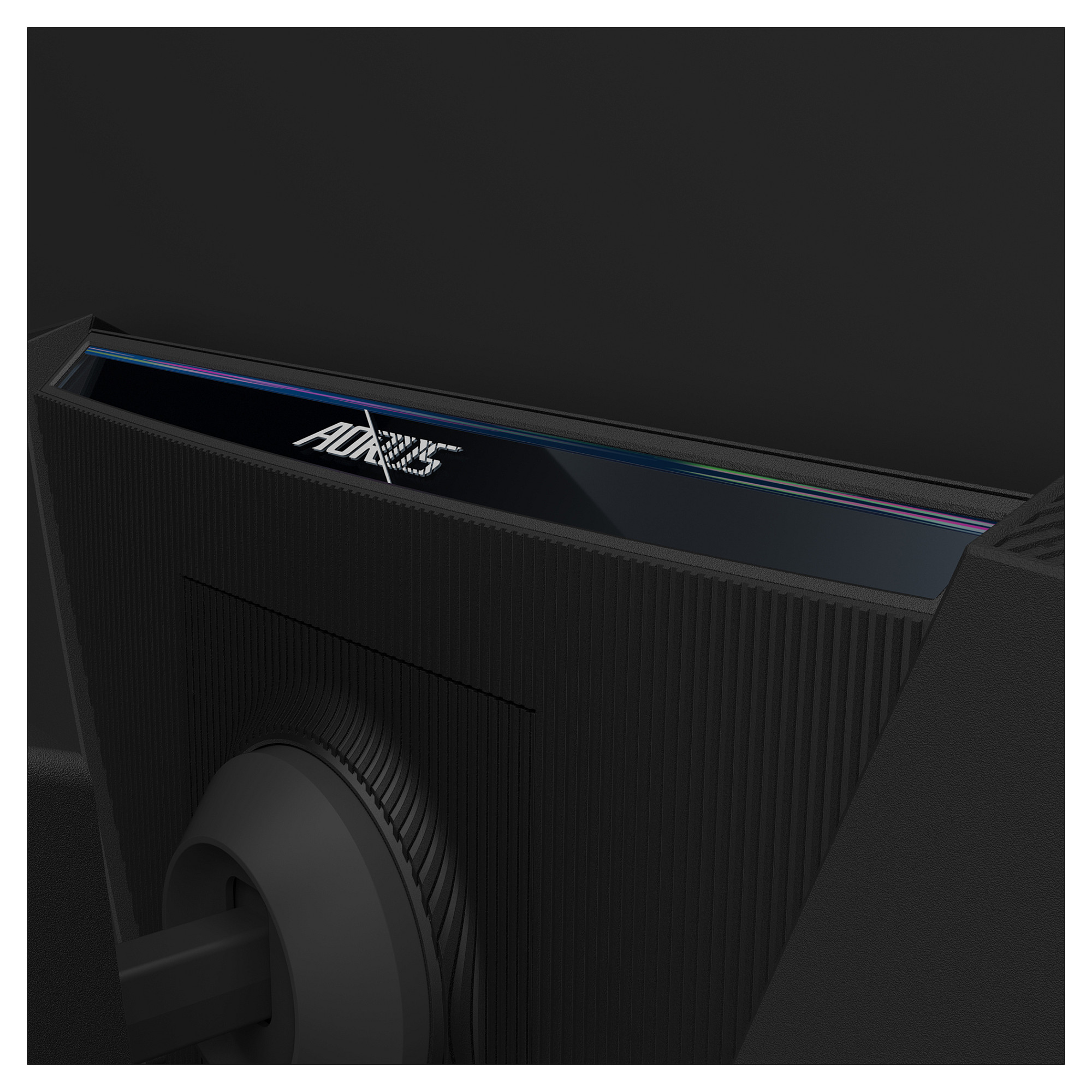 Monitor GIGABYTE AORUS FO32U (32", UHD, OLED, 165 Hz, HDMI/DP/USB-C)-15