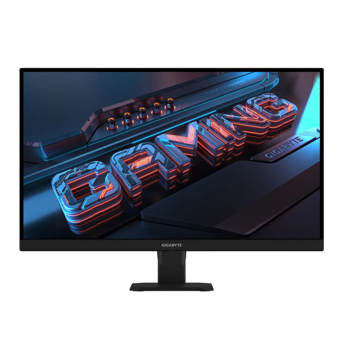 Monitor GIGABYTE GS27U 27" UHD 160Hz IPS-7