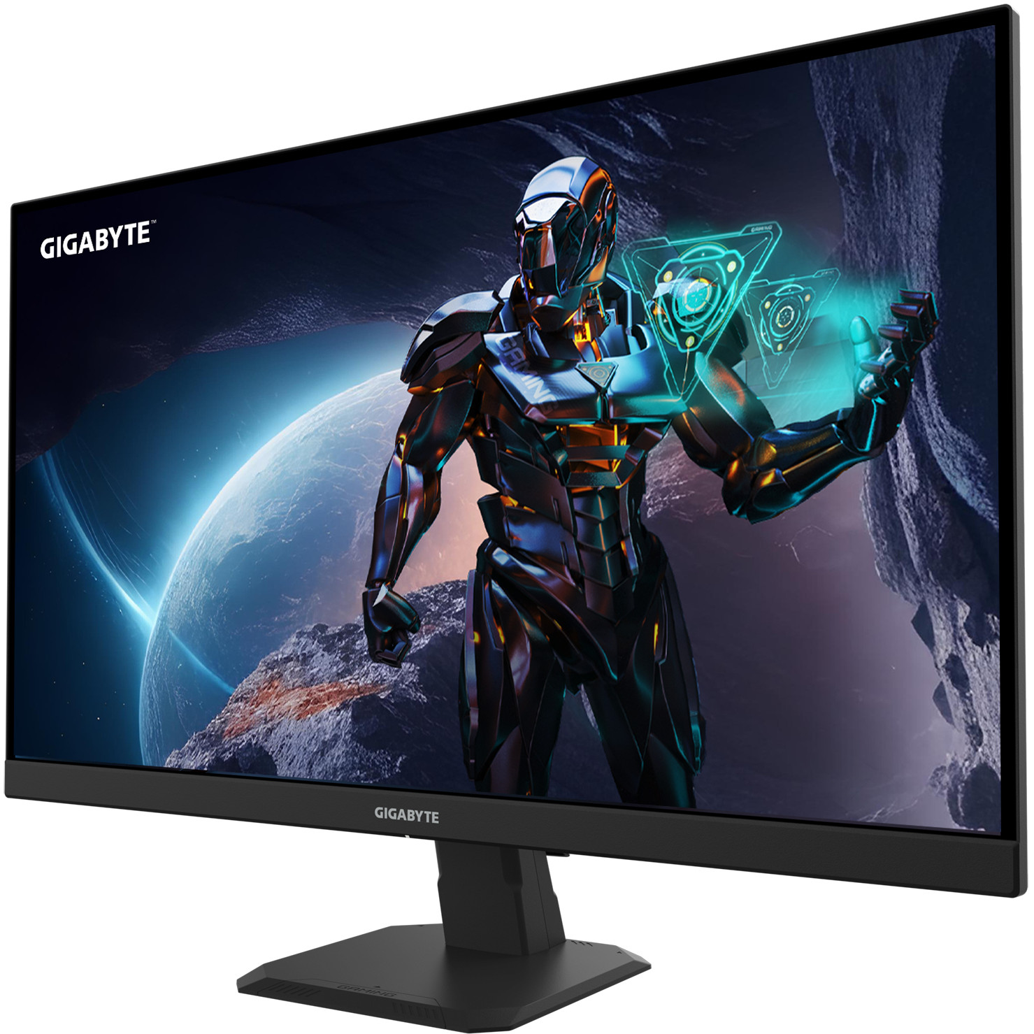 Monitor GIGABYTE GS27U 27" UHD 160Hz IPS-6