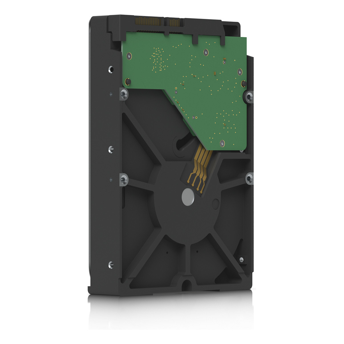 Tvrdi disk UBIQUITI UACC-HDD-E-8TB (8tb, 3.5", 7200rpm, sata, interni)-8