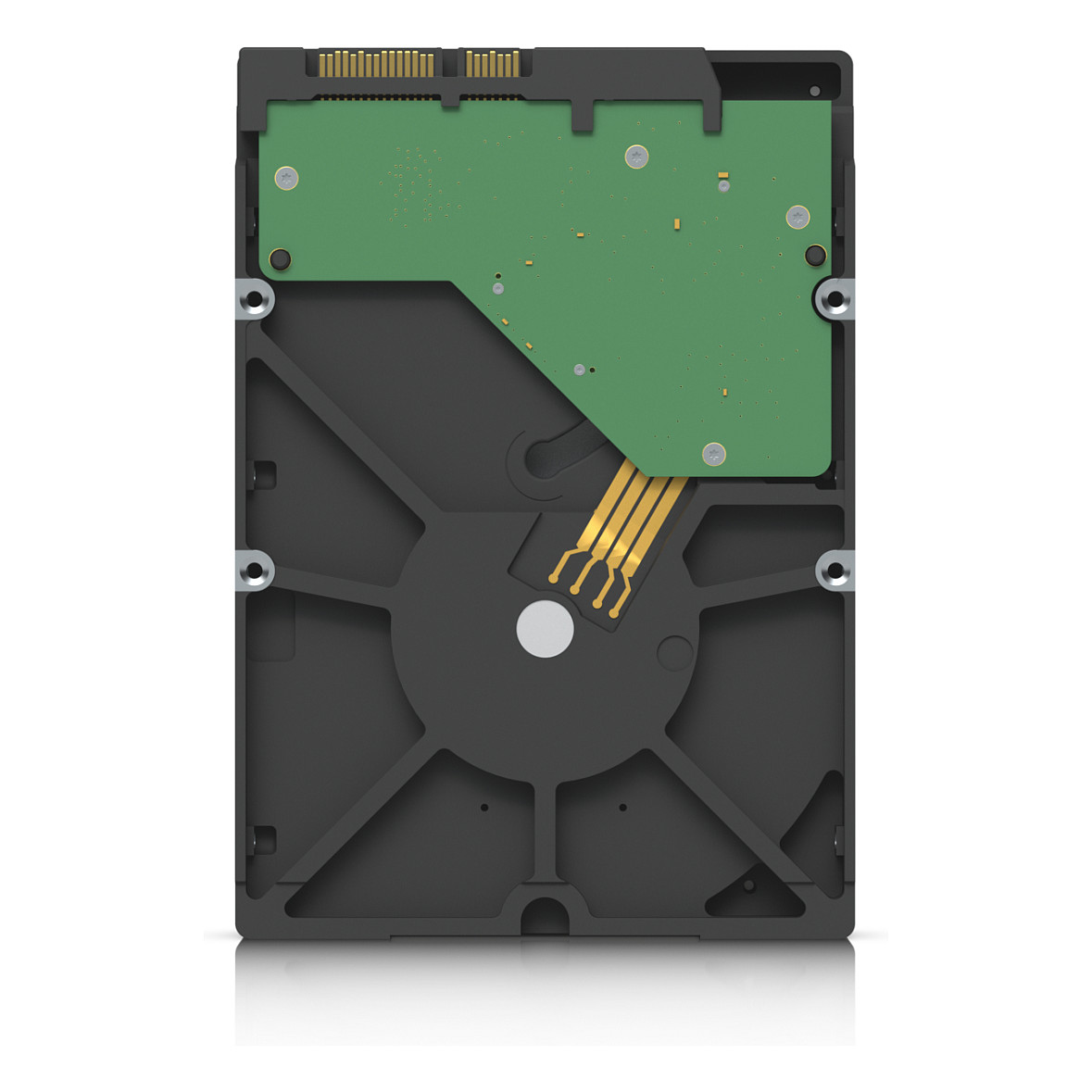 Tvrdi disk UBIQUITI UACC-HDD-E-8TB (8tb, 3.5", 7200rpm, sata, interni)-9