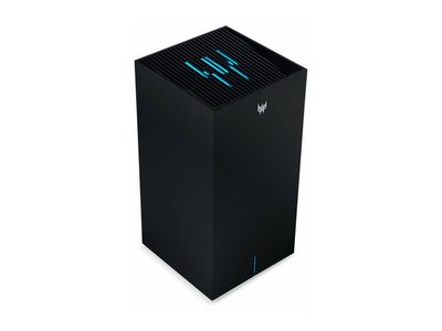 Bežični router ACER Predator Connect X7 5G CPE (Wi-Fi 7, 4G, 5G, desktop)-2