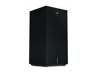 Bežični router ACER Predator Connect X7 5G CPE (Wi-Fi 7, 4G, 5G, desktop)-1