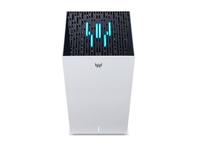 Bežični router ACER Predator Connect T7 (Wi-Fi 7, Mesh tehnologija, Intel Killer Prioritization Engine, QoS)-4