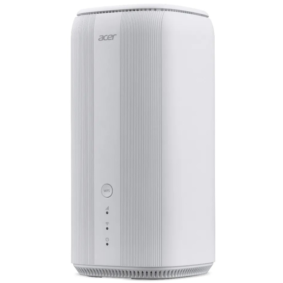 Router ACER Connect X6E 5G (Tri-band, Wi-Fi 6E, bijeli)-9