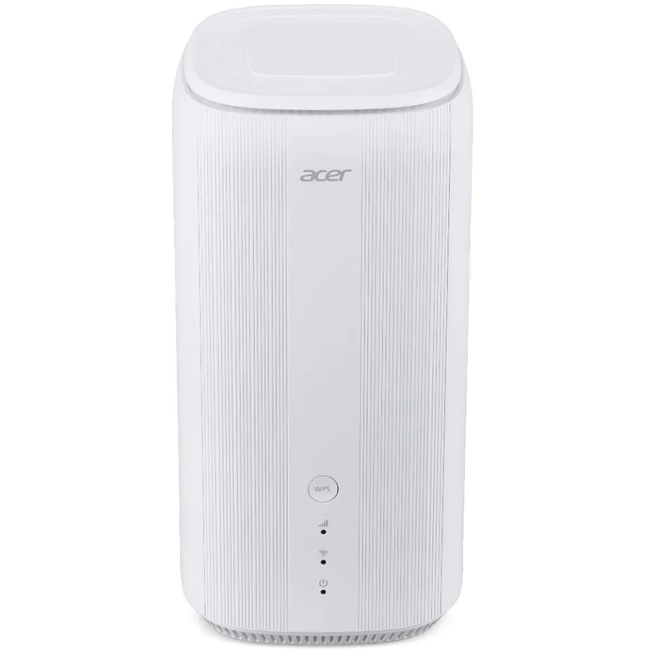 Router ACER Connect X6E 5G (Tri-band, Wi-Fi 6E, bijeli)-10